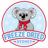 Freeze Dried Sydney
