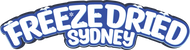 Freeze Dried Sydney