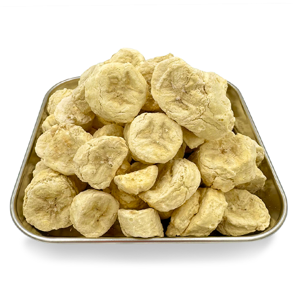 Freeze_Dried_Banana_Fruit