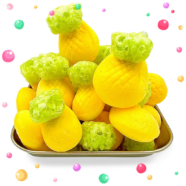 Freeze_Dried_Pineapples_Lollies