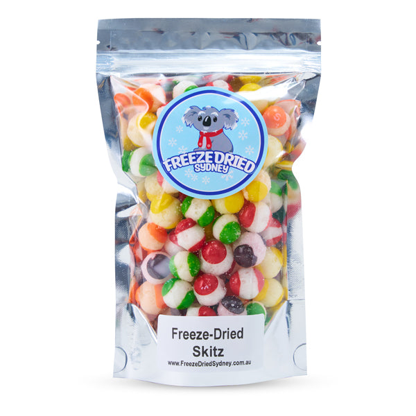 Freeze Dried Skitz - Freeze Dried Candy