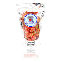 Freeze Dried Gummy Clusters - Freeze Dried Candy
