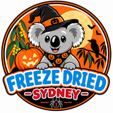Freeze Dried Sydney